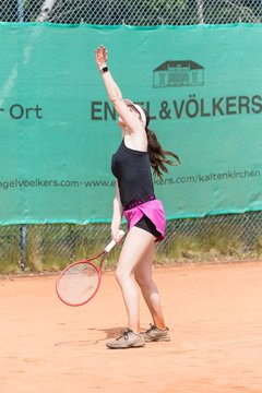 Bild 611 - NL TC an der Schirnau - Grossflottbeker THGC